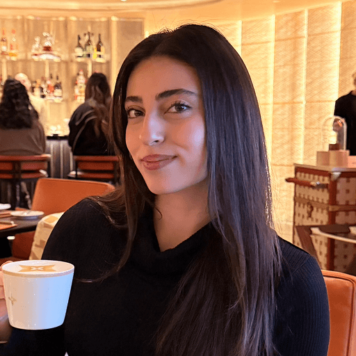 Shay Beheshti